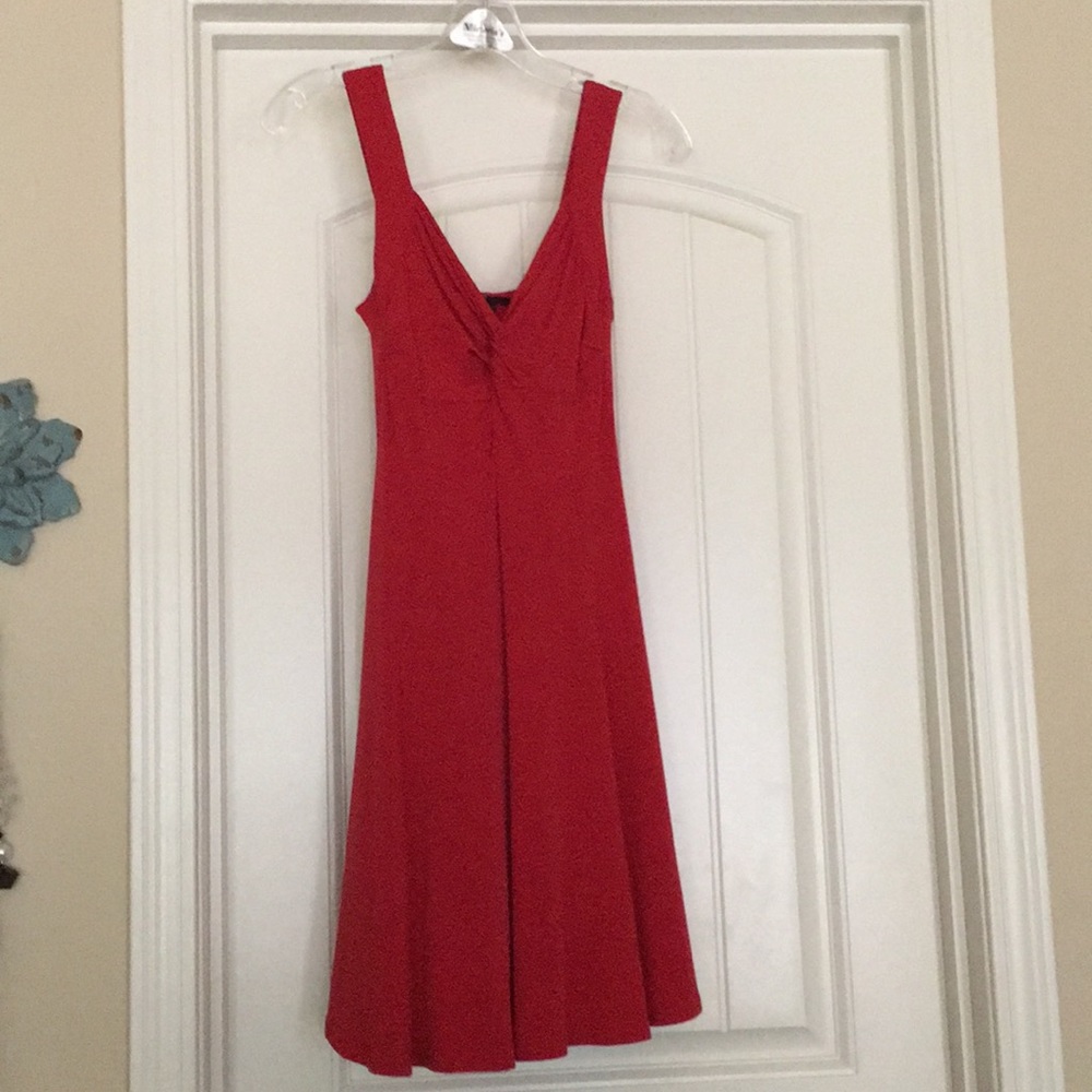 Women’s dress